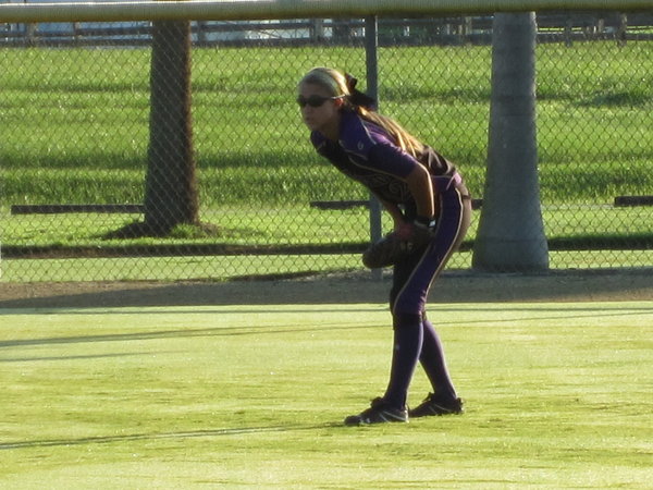 Taylor Strickland